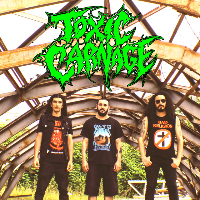 Toxic Carnage