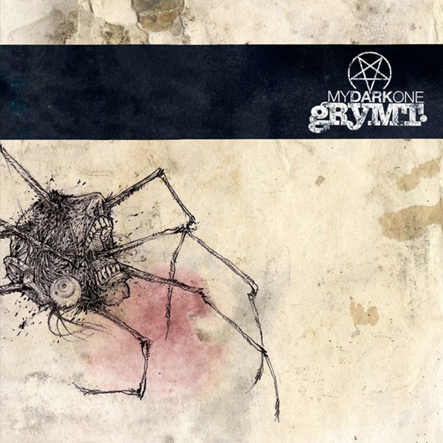 Grymt