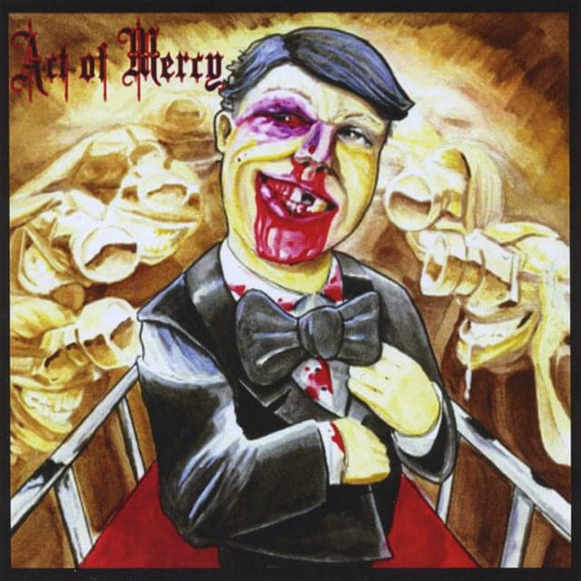 Act of Mercy