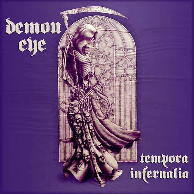 Demon Eye