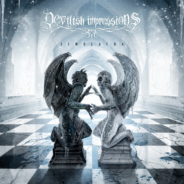 Devilish Impressions