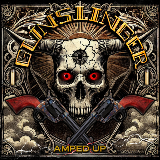Gunslinger