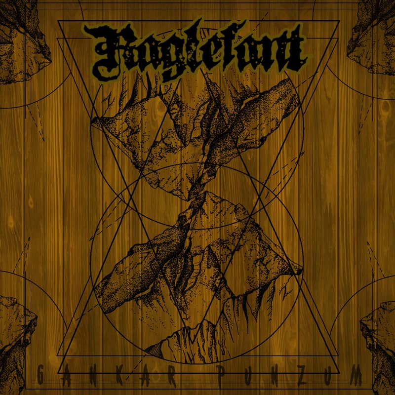Raglefant