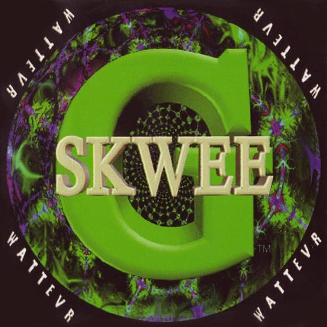 Skweeg