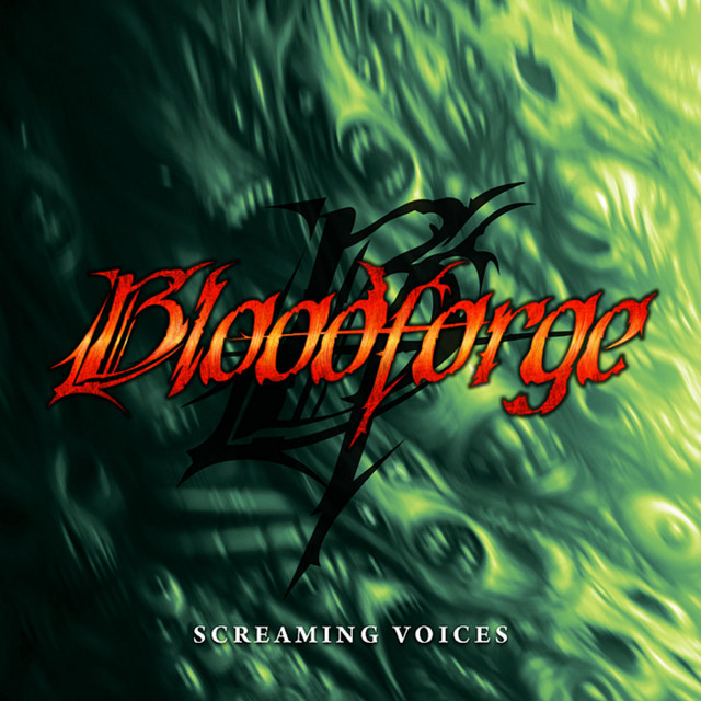 Bloodforge