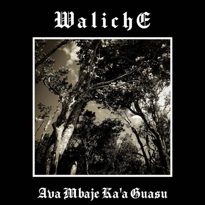 Waliche