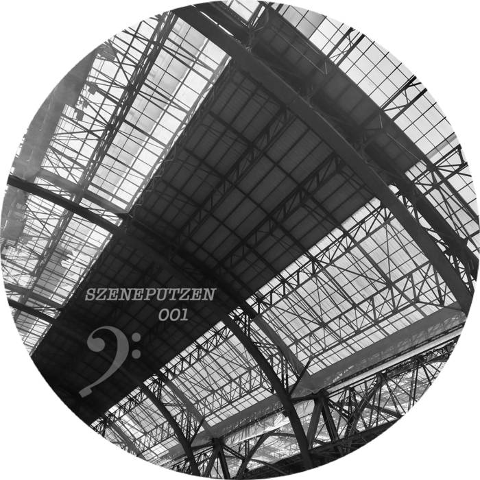 Szeneputzen Free Release 001