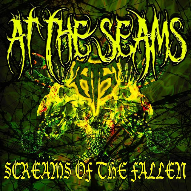 At the Seams