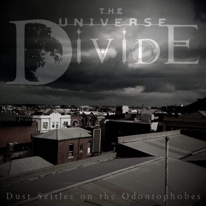 The Universe Divide