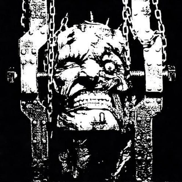 Aggression Core