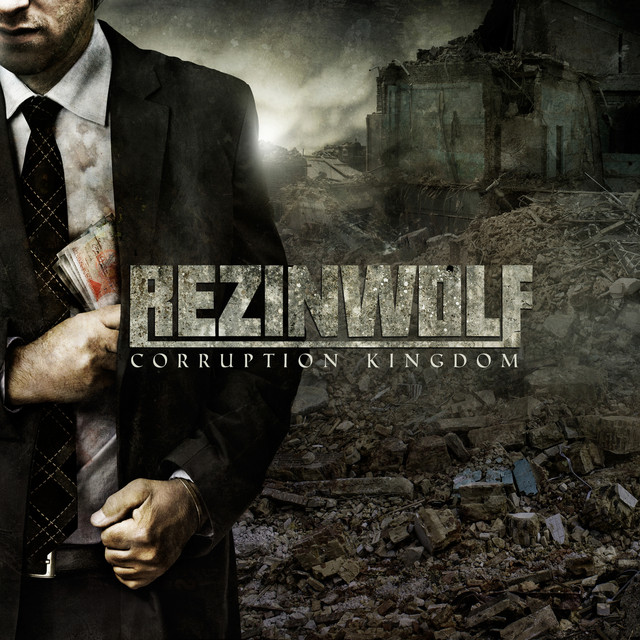 Rezinwolf