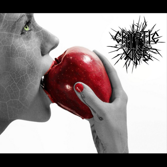 Cryptic Age