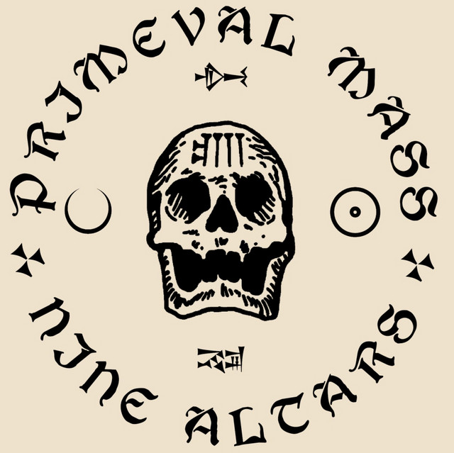 Primeval Mass