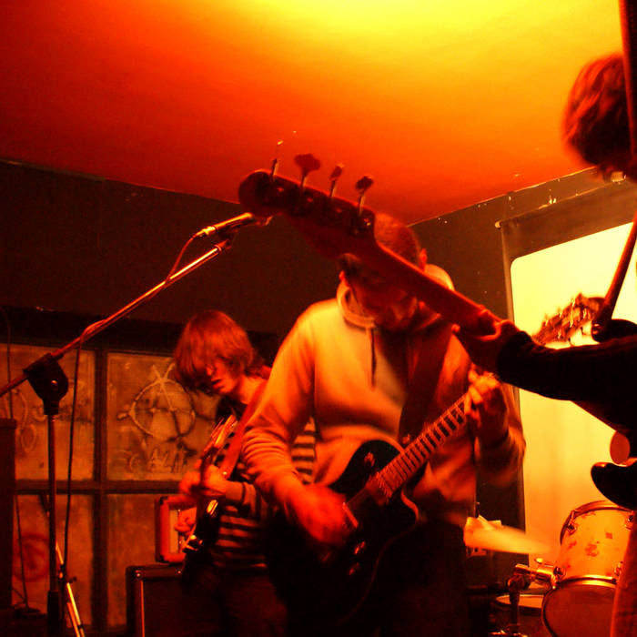 GroG (2009 - early sessions)