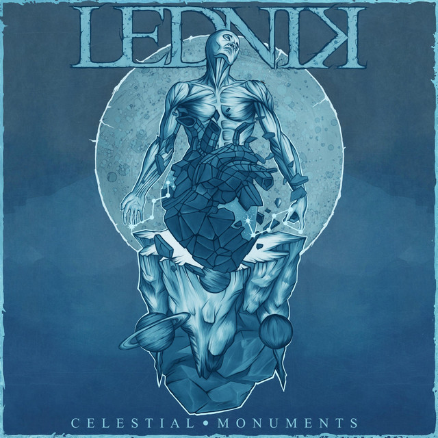 Lednik