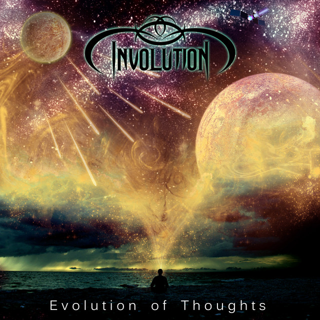 Involution