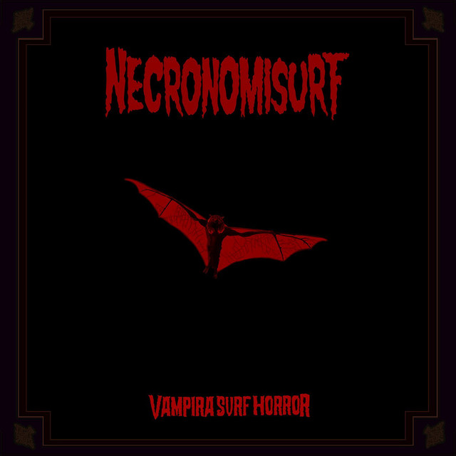 Necronomisurf