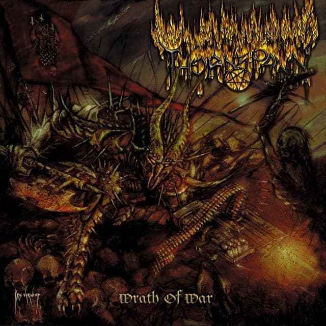 Thornspawn