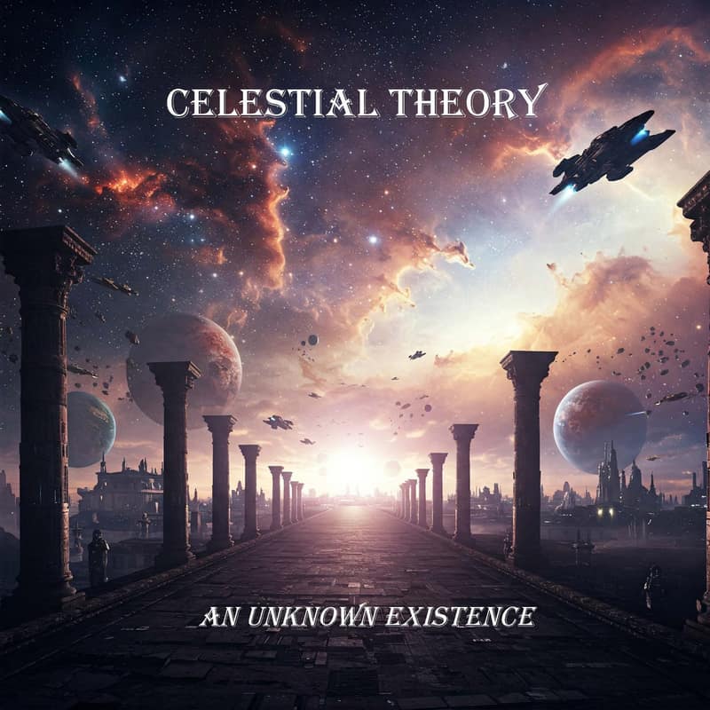 Celestial Theory