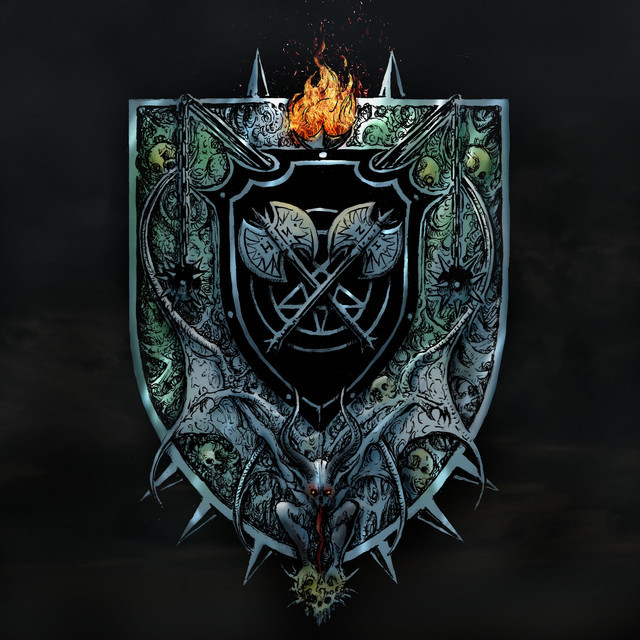 Necrohunter