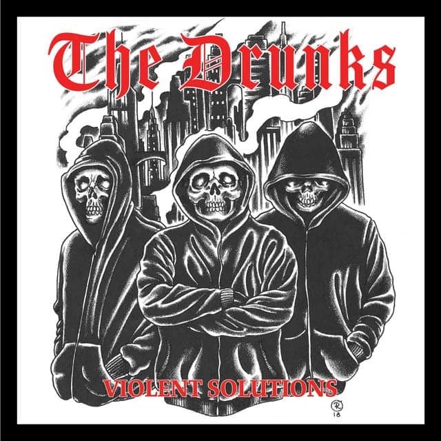 The Drunks