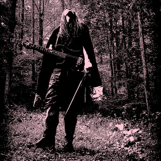 Arcane Lich