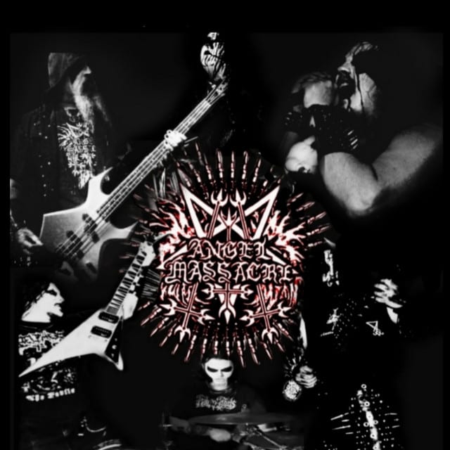 Angel Massacre