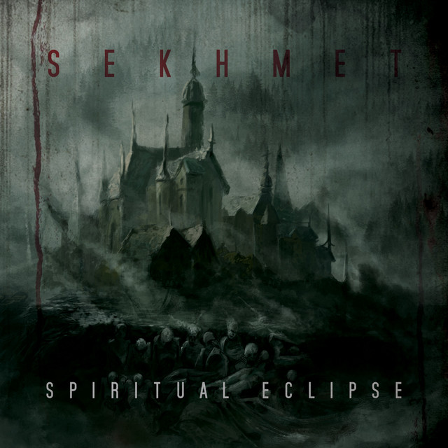 Sekhmet