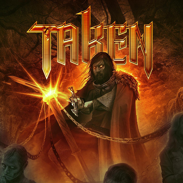 Taken