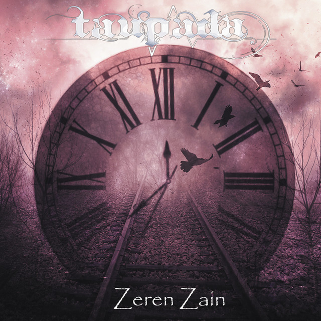 Taupada