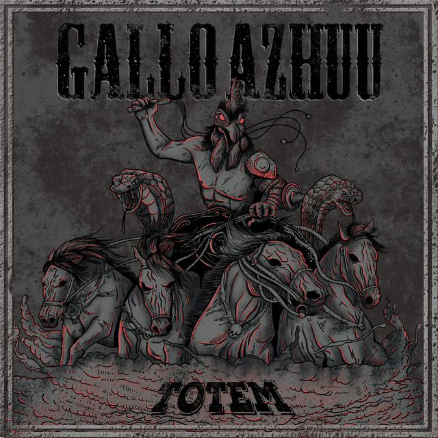 Gallo Azhuu