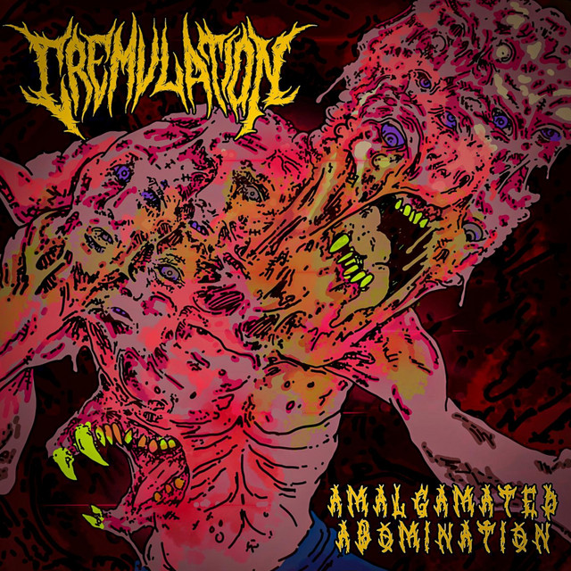 Cremulation