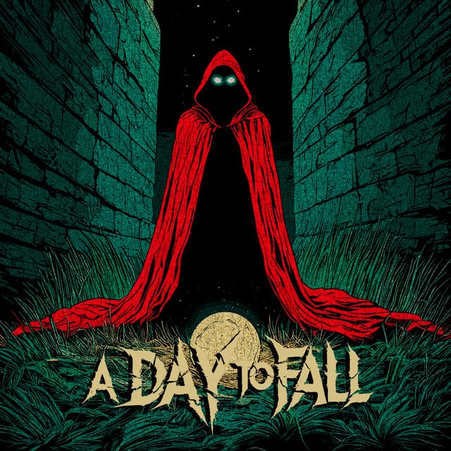 A Day to Fall