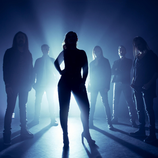 Ethernity
