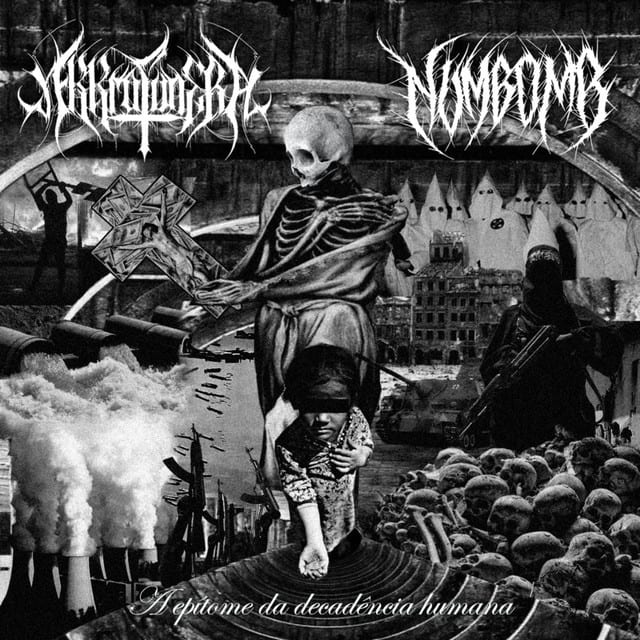 Nekkrofuneral