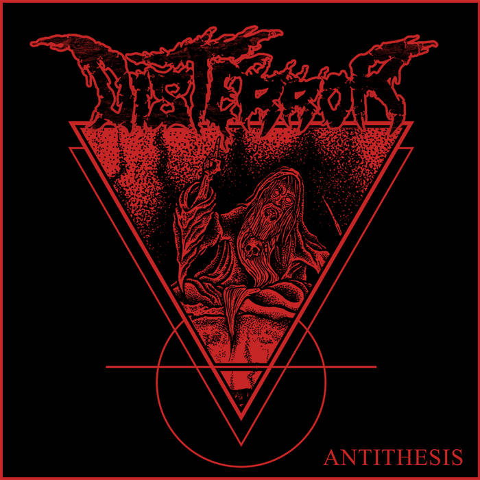 Antithesis (Single)