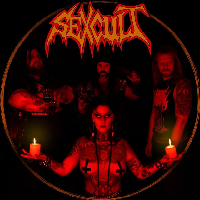 Sexcult
