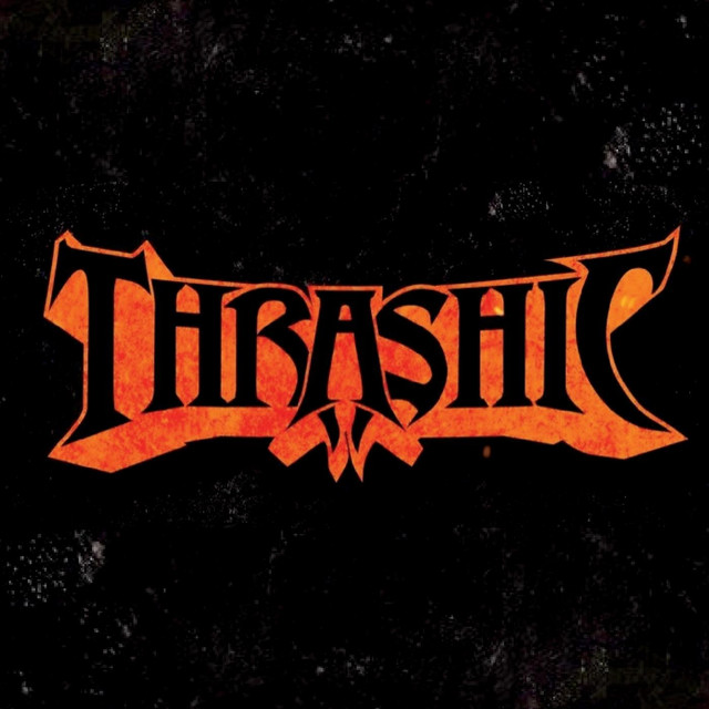 Thrashic