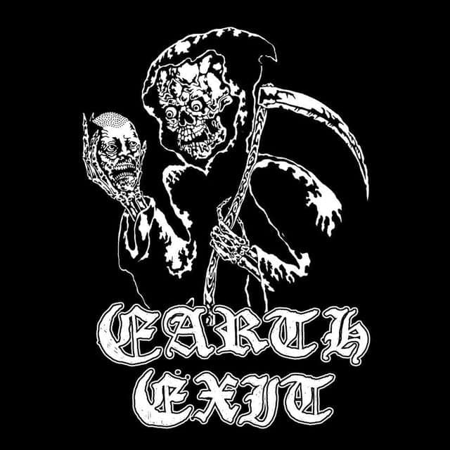 Earth Exit
