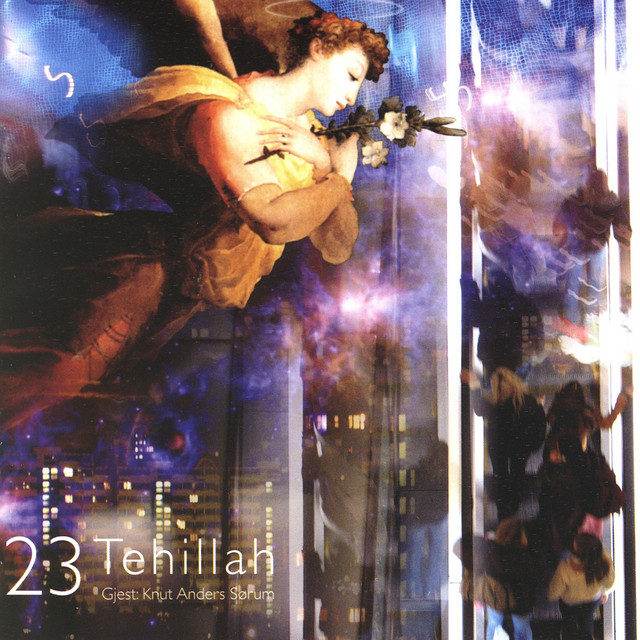 Tehillah