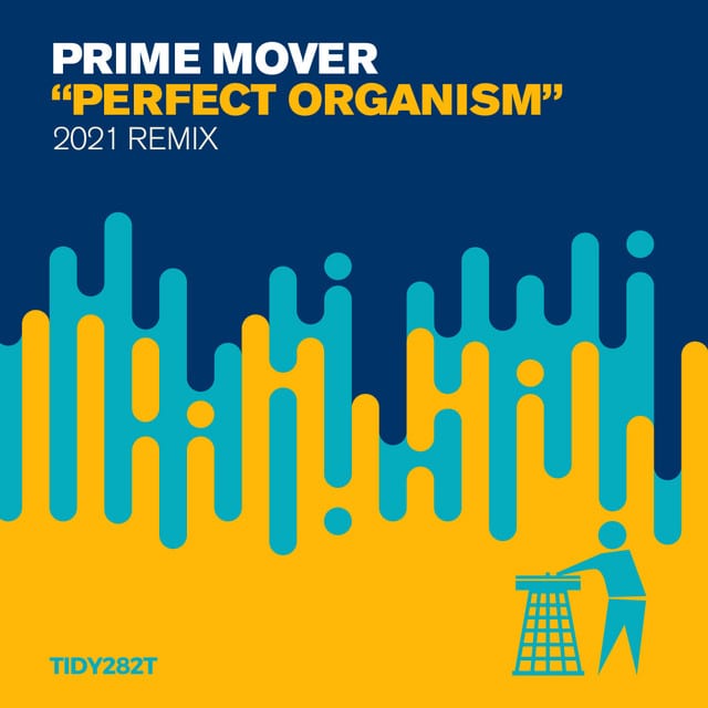 Prime Mover