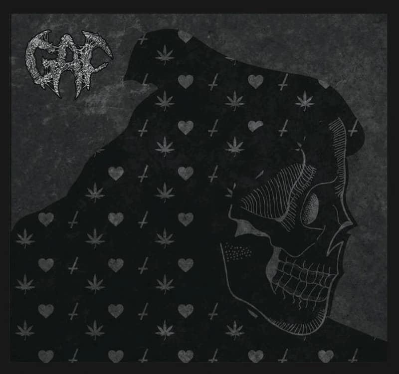 Gaf