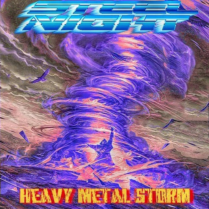 Heavy Metal Storm