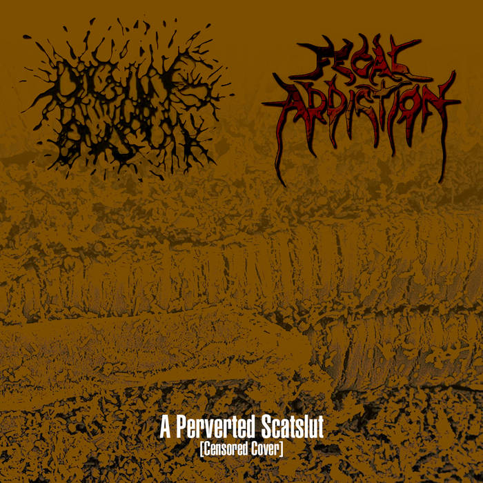 A Perverted Scatslut