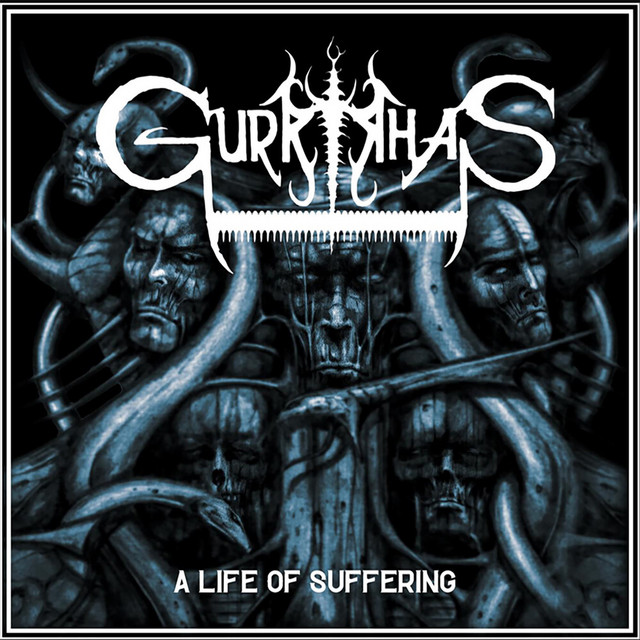 Gurkkhas