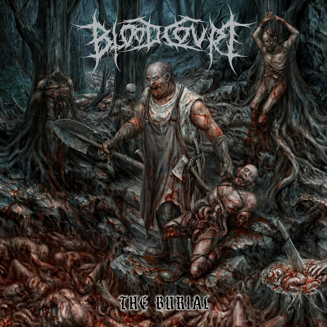 Blood Court