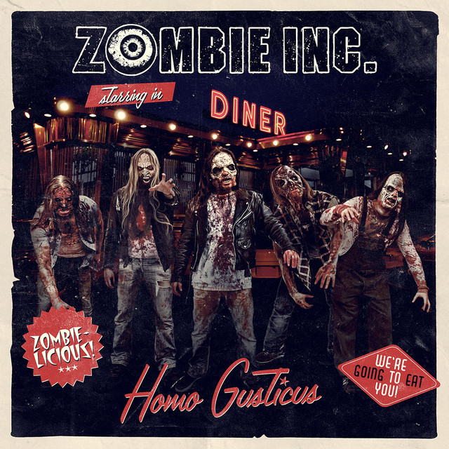Zombie Inc.
