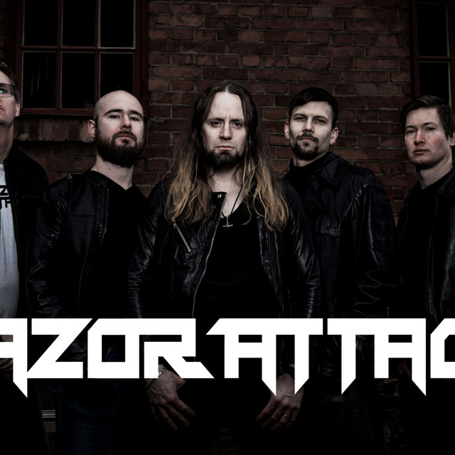 Razor Attack