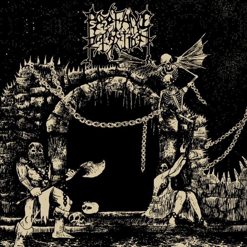 Profane Ruination