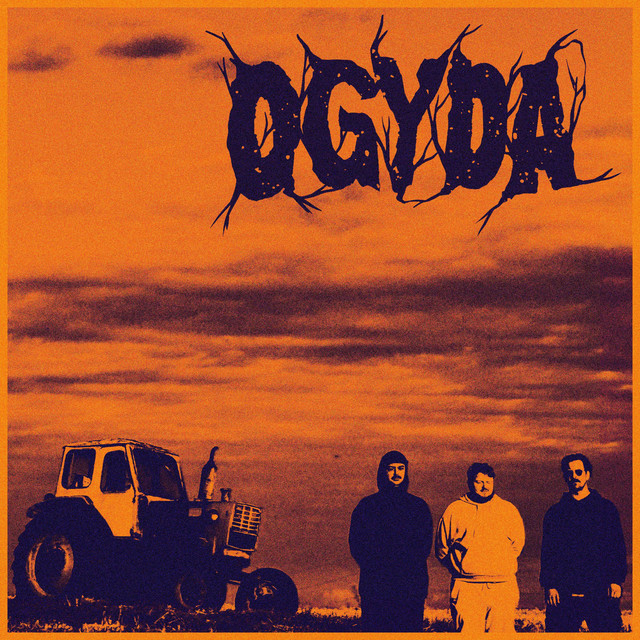 Ogyda